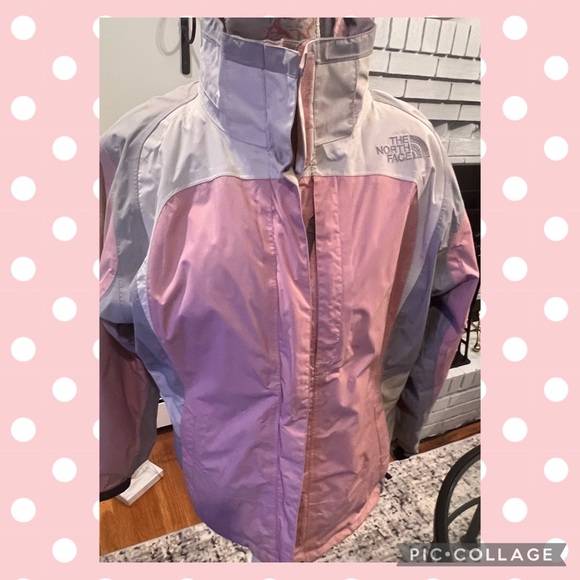 The North Face Jackets & Blazers - The North Face Woman’s 3 in 1 Triclinate Jacket